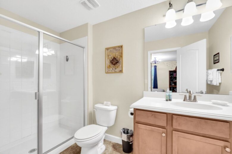 ChampionsGate Resort Luxury Pool Villa - Champions Gate, Florida