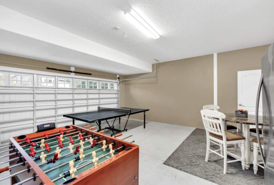 ChampionsGate Resort Luxury Pool Villa - Champions Gate, Florida