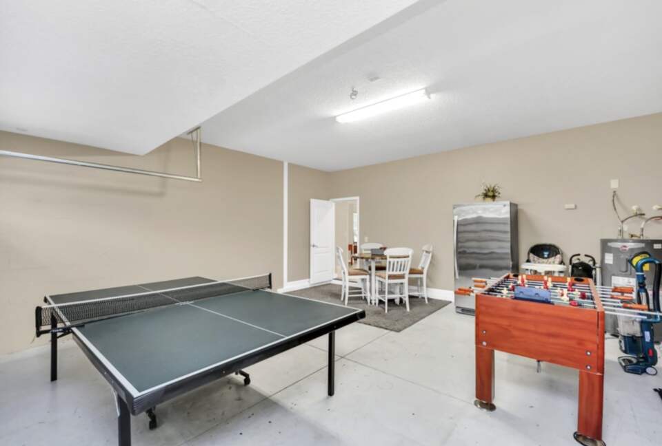 ChampionsGate Resort Luxury Pool Villa - Champions Gate, Florida