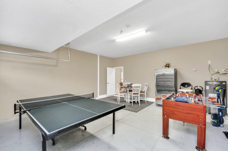 ChampionsGate Resort Luxury Pool Villa - Champions Gate, Florida