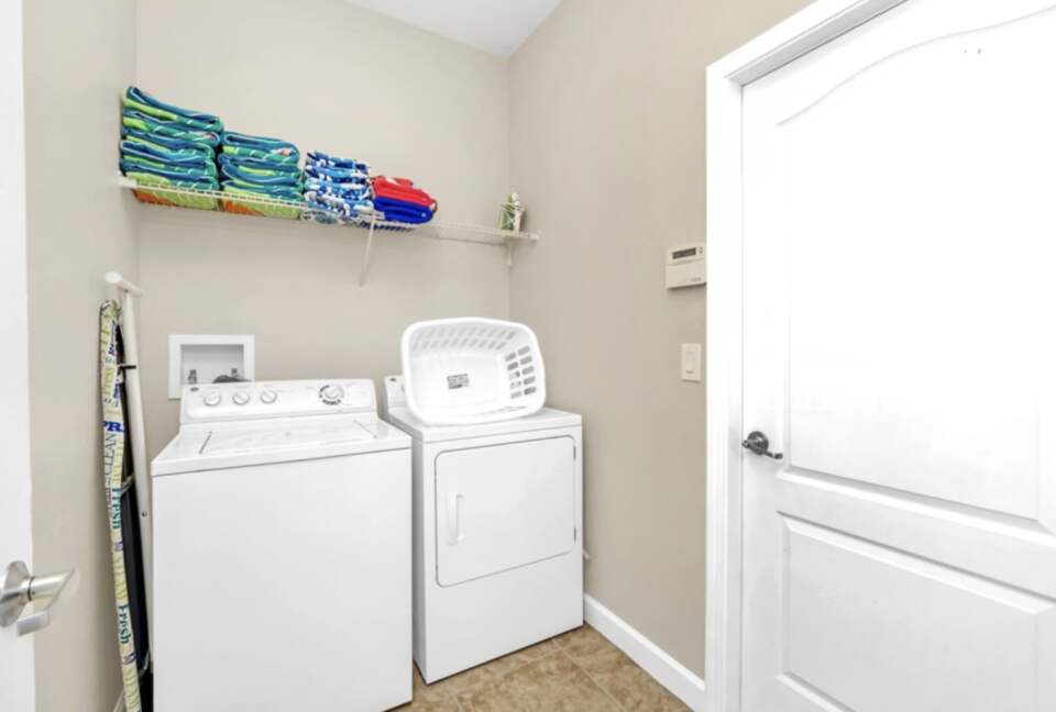 ChampionsGate Resort Luxury Pool Villa - Champions Gate, Florida