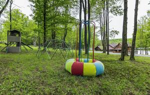 Hidden Lake Estate | Private 80-Acre Lakefront Retreat - Little Meadows, Pennsylvania