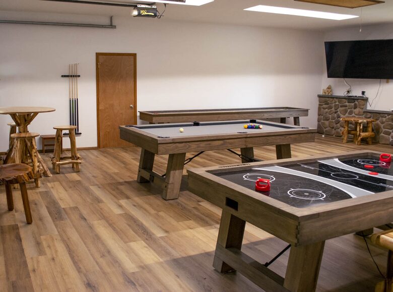 Hidden Lake Estate | Private 80-Acre Lakefront Retreat - Little Meadows, Pennsylvania