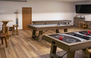 Hidden Lake Estate | Private 80-Acre Lakefront Retreat - Little Meadows, Pennsylvania