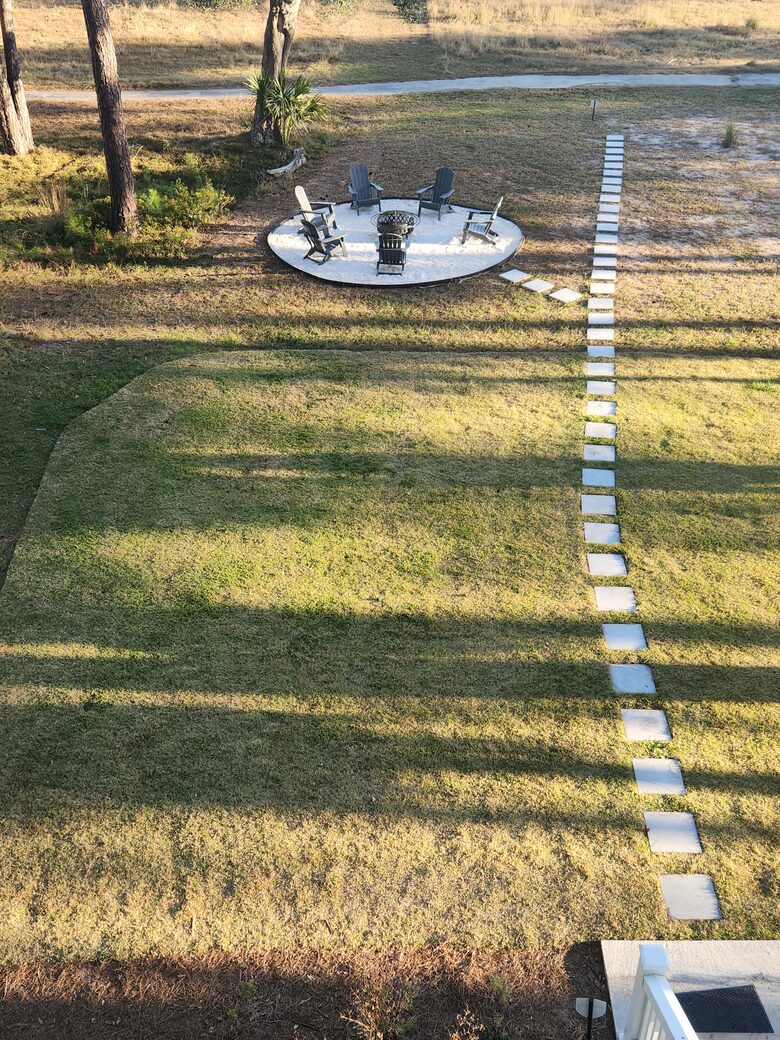 Coastal Escape - Daufuskie Island, South Carolina