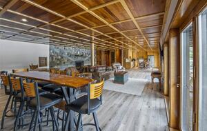 Hidden Lake Estate | Private 80-Acre Lakefront Retreat - Little Meadows, Pennsylvania