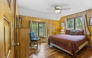 Hidden Lake Estate | Private 80-Acre Lakefront Retreat - Little Meadows, Pennsylvania