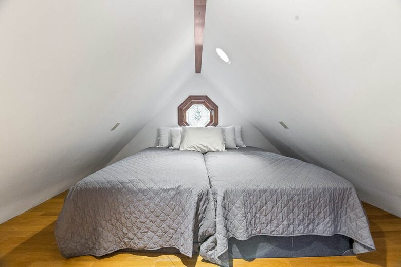 Hidden Lake Estate | Private 80-Acre Lakefront Retreat - Little Meadows, Pennsylvania