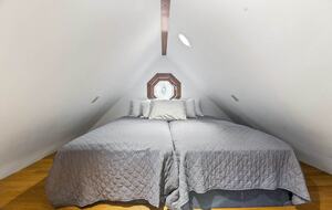 Hidden Lake Estate | Private 80-Acre Lakefront Retreat - Little Meadows, Pennsylvania