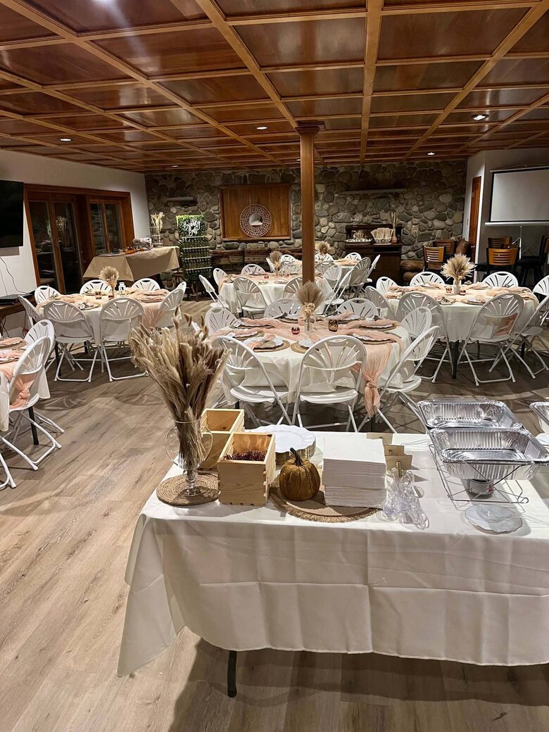 Hidden Lake Estate | Private 80-Acre Lakefront Retreat - Little Meadows, Pennsylvania