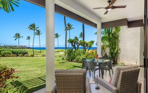 Oceanview Serenity at Mauna Lani Point - Kamuela, Hawaii