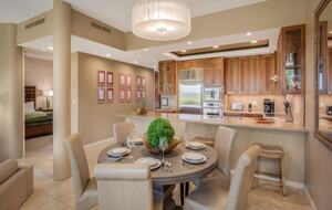 Oceanview Serenity at Mauna Lani Point - Kamuela, Hawaii