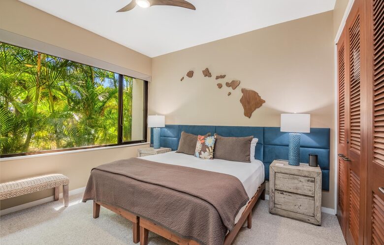 Oceanview Serenity at Mauna Lani Point - Kamuela, Hawaii