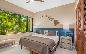 Oceanview Serenity at Mauna Lani Point - Kamuela, Hawaii