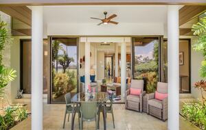 Oceanview Serenity at Mauna Lani Point - Kamuela, Hawaii