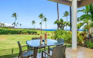 Oceanview Serenity at Mauna Lani Point - Kamuela, Hawaii
