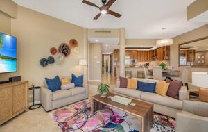 Oceanview Serenity at Mauna Lani Point - Kamuela, Hawaii