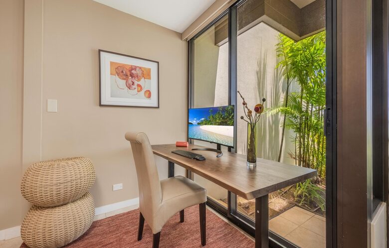 Oceanview Serenity at Mauna Lani Point - Kamuela, Hawaii