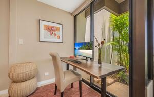 Oceanview Serenity at Mauna Lani Point - Kamuela, Hawaii