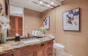 Oceanview Serenity at Mauna Lani Point - Kamuela, Hawaii