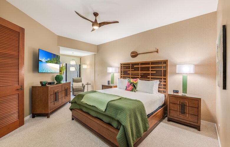 Oceanview Serenity at Mauna Lani Point - Kamuela, Hawaii