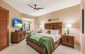 Oceanview Serenity at Mauna Lani Point - Kamuela, Hawaii