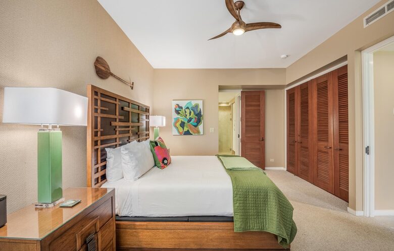 Oceanview Serenity at Mauna Lani Point - Kamuela, Hawaii