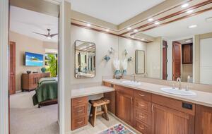 Oceanview Serenity at Mauna Lani Point - Kamuela, Hawaii