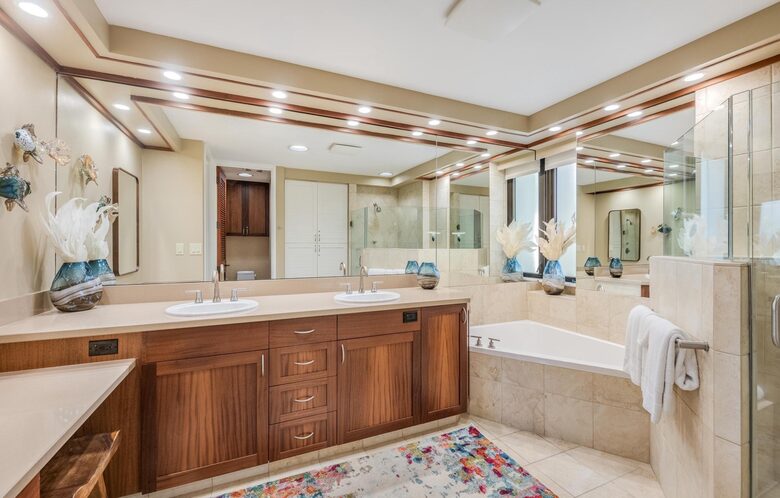 Oceanview Serenity at Mauna Lani Point - Kamuela, Hawaii