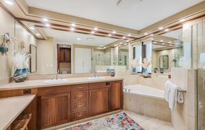 Oceanview Serenity at Mauna Lani Point - Kamuela, Hawaii