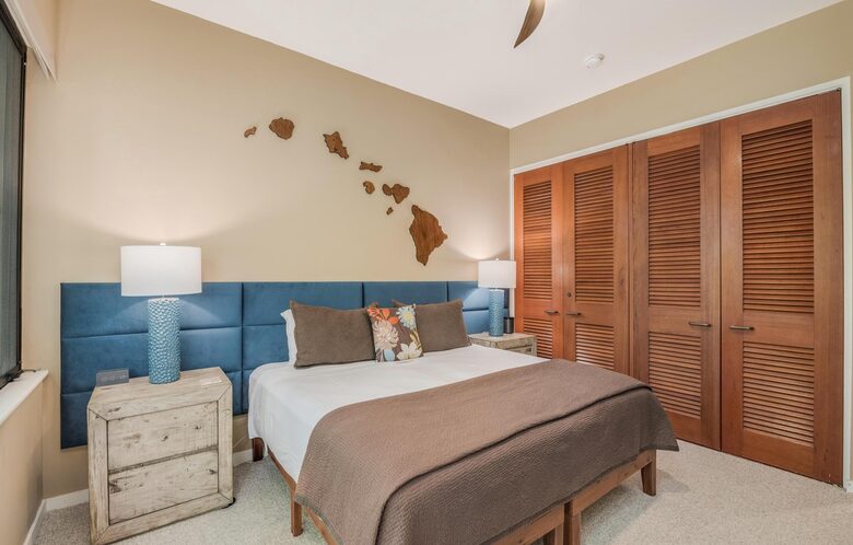 Oceanview Serenity at Mauna Lani Point - Kamuela, Hawaii