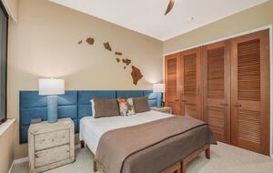 Oceanview Serenity at Mauna Lani Point - Kamuela, Hawaii