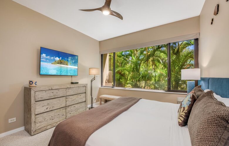 Oceanview Serenity at Mauna Lani Point - Kamuela, Hawaii