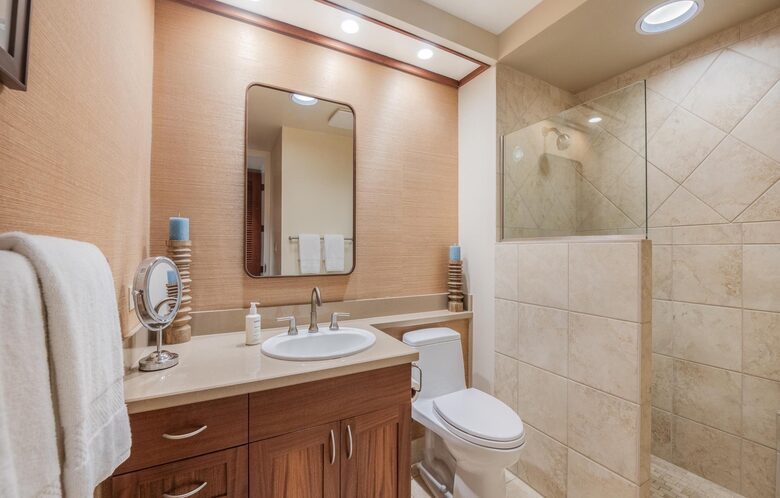 Oceanview Serenity at Mauna Lani Point - Kamuela, Hawaii