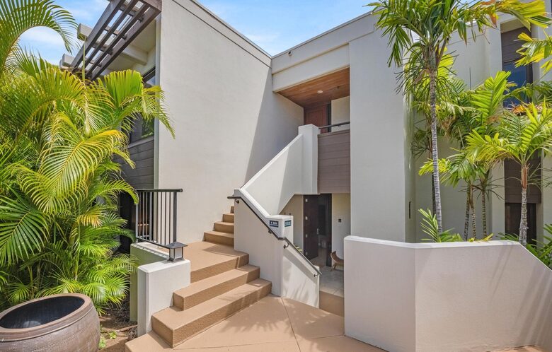 Oceanview Serenity at Mauna Lani Point - Kamuela, Hawaii