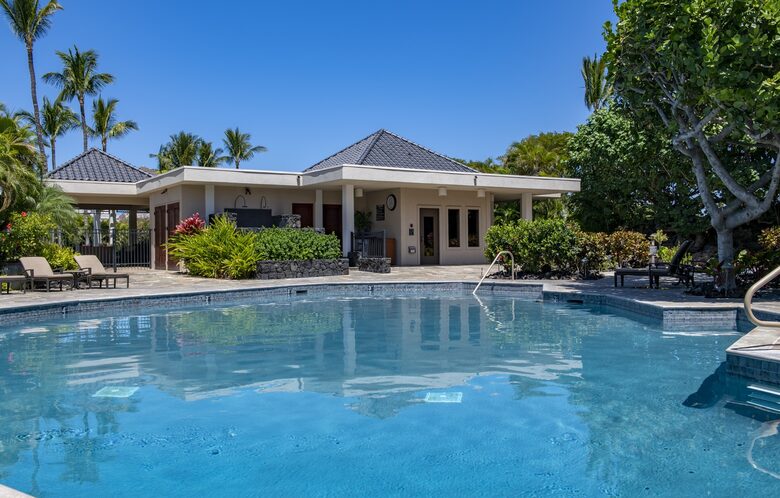 Oceanview Serenity at Mauna Lani Point - Kamuela, Hawaii