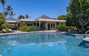 Oceanview Serenity at Mauna Lani Point - Kamuela, Hawaii