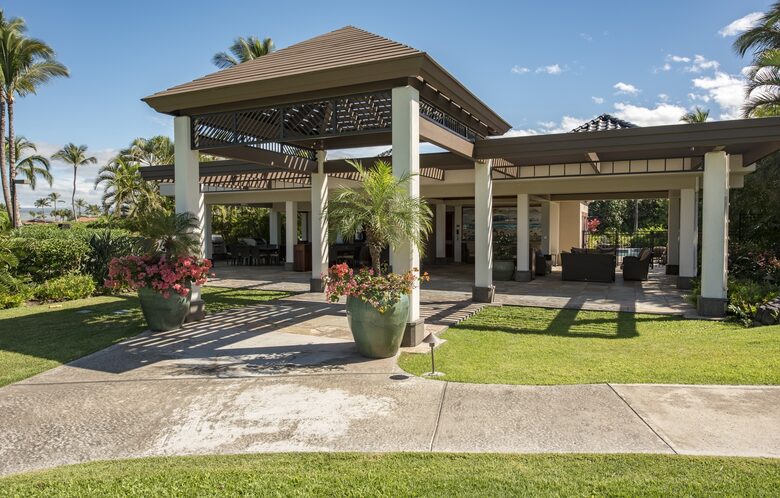 Oceanview Serenity at Mauna Lani Point - Kamuela, Hawaii