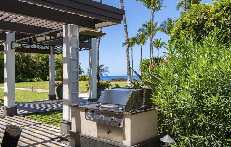 Oceanview Serenity at Mauna Lani Point - Kamuela, Hawaii