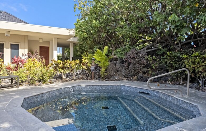 Oceanview Serenity at Mauna Lani Point - Kamuela, Hawaii