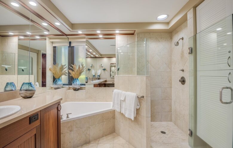 Oceanview Serenity at Mauna Lani Point - Kamuela, Hawaii