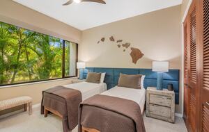 Oceanview Serenity at Mauna Lani Point - Kamuela, Hawaii