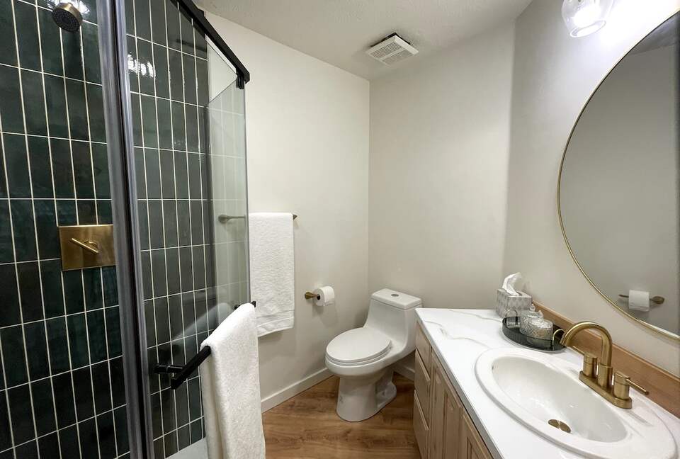 Walk to Deer Valley Gondola with Year Round Hot Tub and Resort Amenities - Heber, Utah