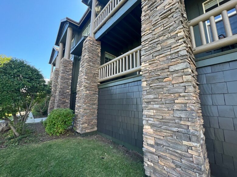 Walk to Deer Valley Gondola with Year Round Hot Tub and Resort Amenities - Heber, Utah