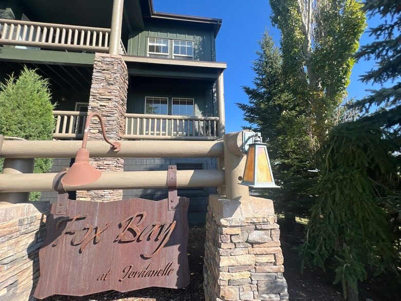 Walk to Deer Valley Gondola with Year Round Hot Tub and Resort Amenities - Heber, Utah