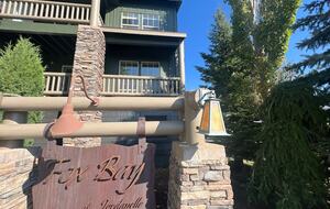 Walk to Deer Valley Gondola with Year Round Hot Tub and Resort Amenities - Heber, Utah