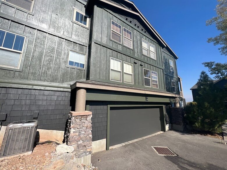 Walk to Deer Valley Gondola with Year Round Hot Tub and Resort Amenities - Heber, Utah