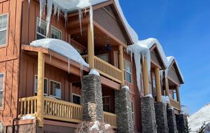 Walk to Deer Valley Gondola with Year Round Hot Tub and Resort Amenities - Heber, Utah