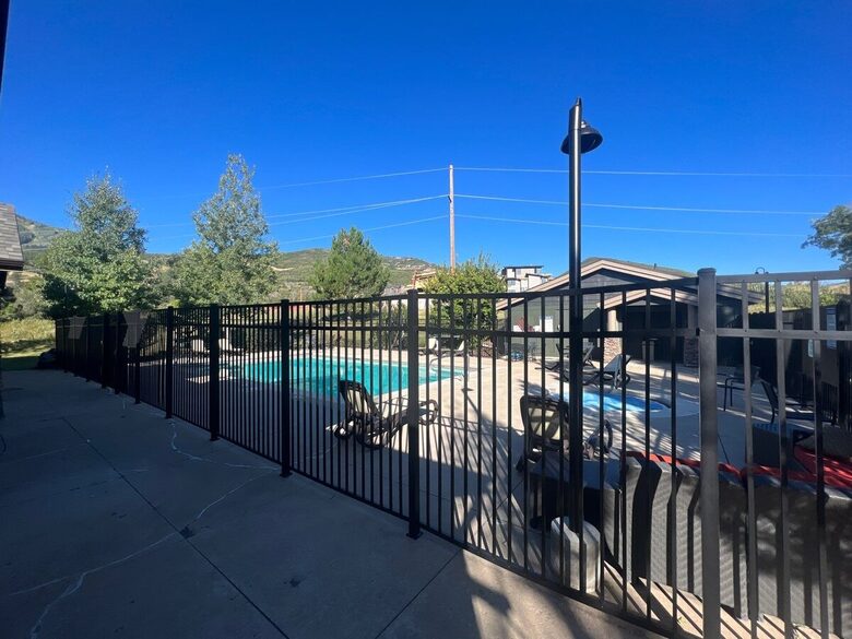 Walk to Deer Valley Gondola with Year Round Hot Tub and Resort Amenities - Heber, Utah