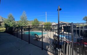 Walk to Deer Valley Gondola with Year Round Hot Tub and Resort Amenities - Heber, Utah